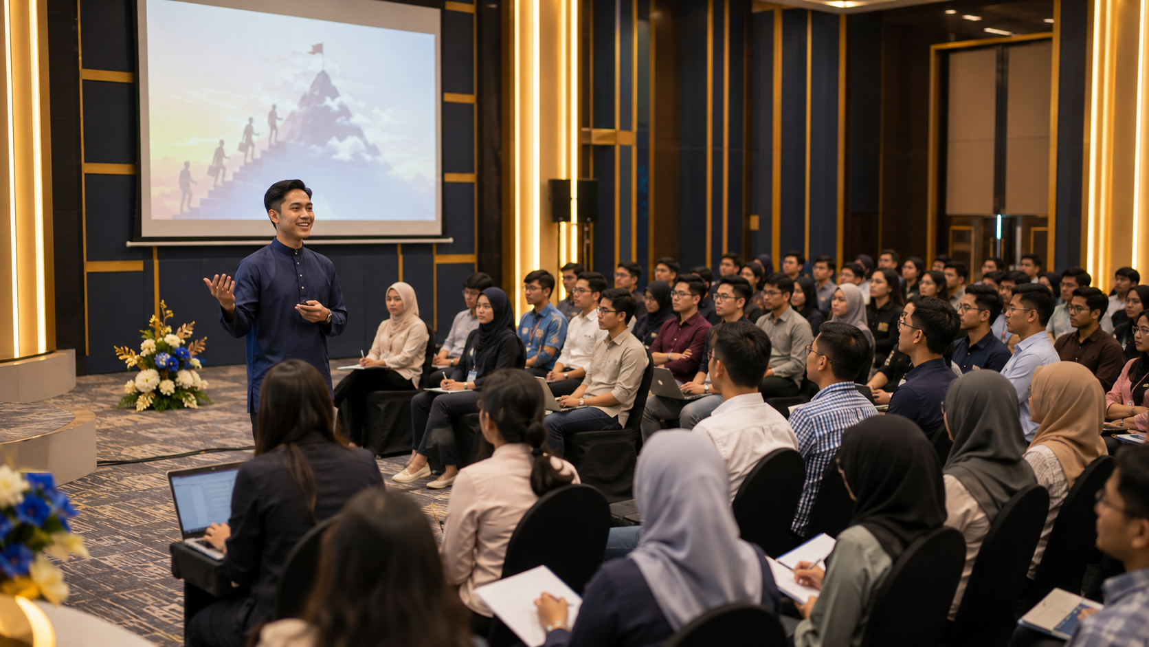 Program Tuisyen SPM YPJ 2025