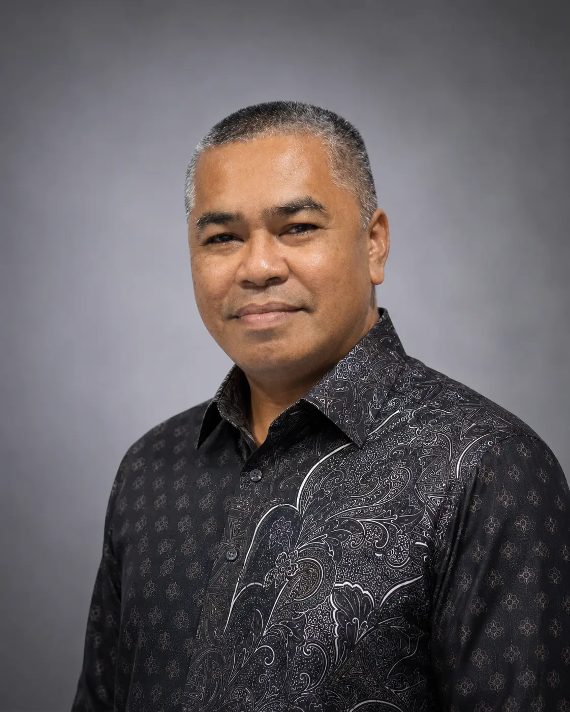 Tuan Haji Farizal Bin Ismail