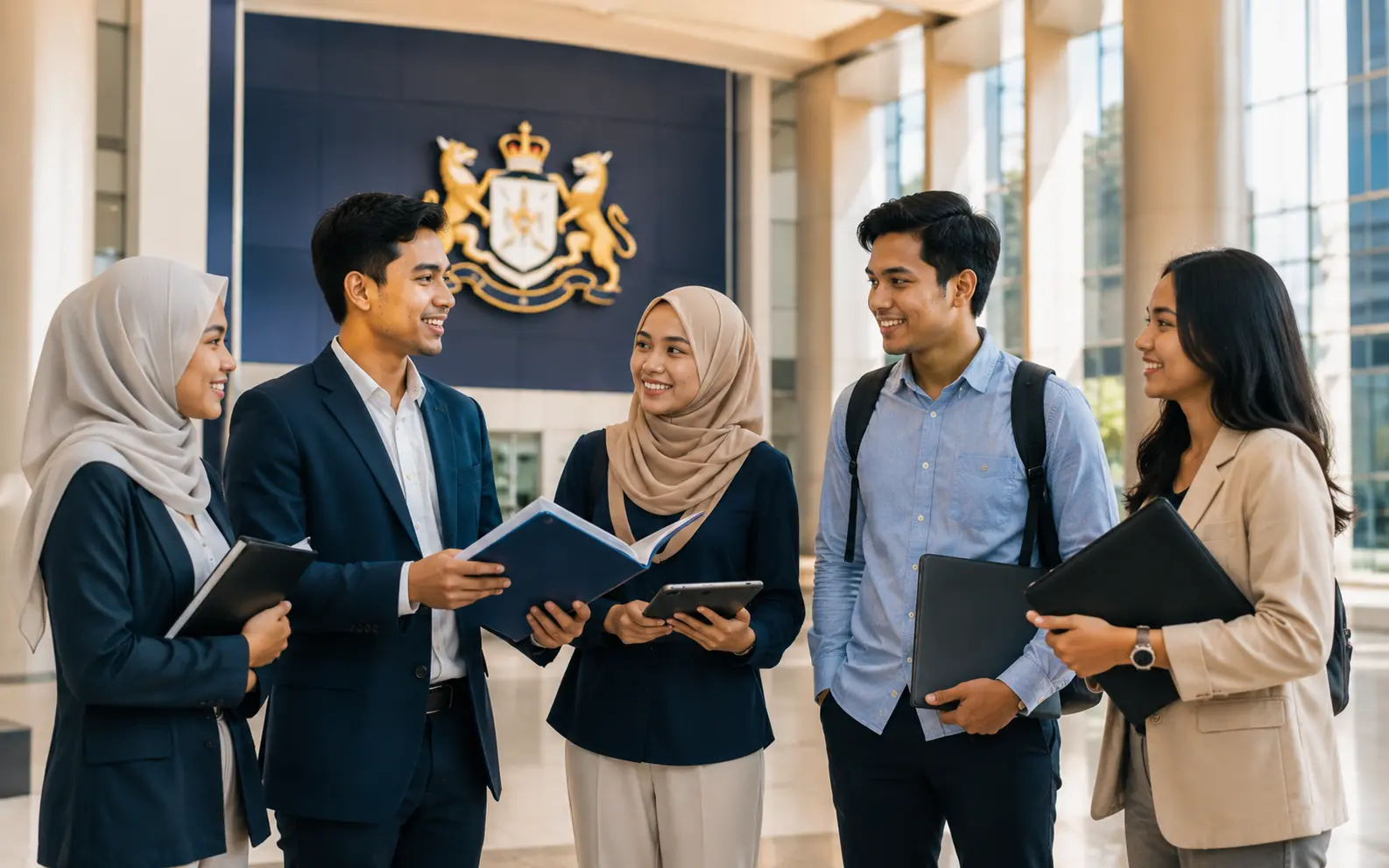 Duta Mahasiswa Johor